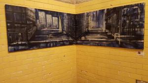 catto_art - The corner