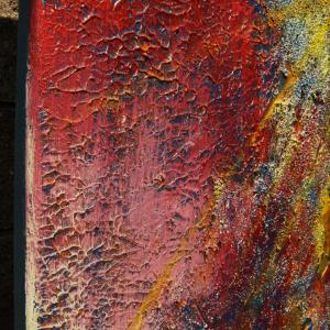 Your Dreams Come True II., edge