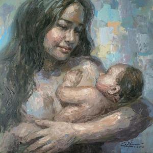 Mother and Child