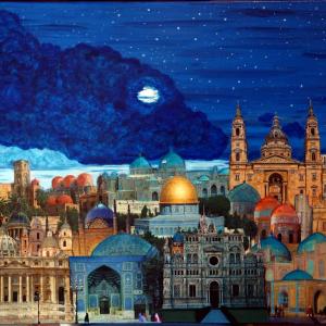 Le Mille e una notte