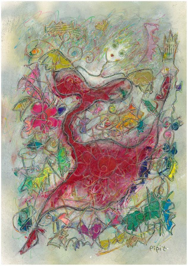 Moment soul Moment soul