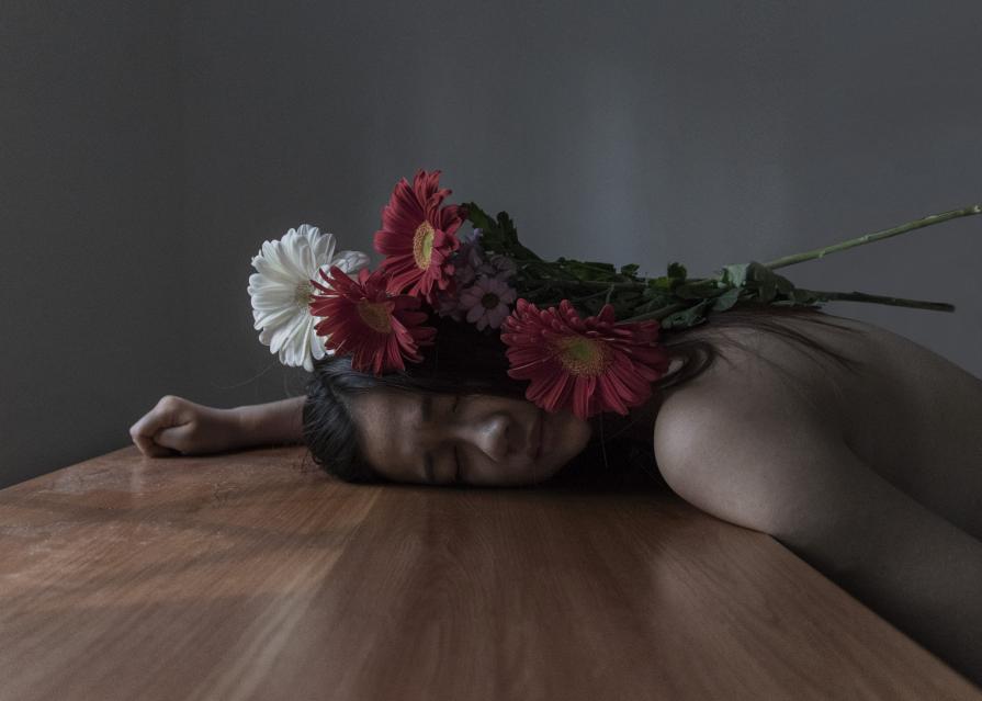 i fiori sono macigni 