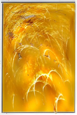 l'energia si espande in eventi sensibili.