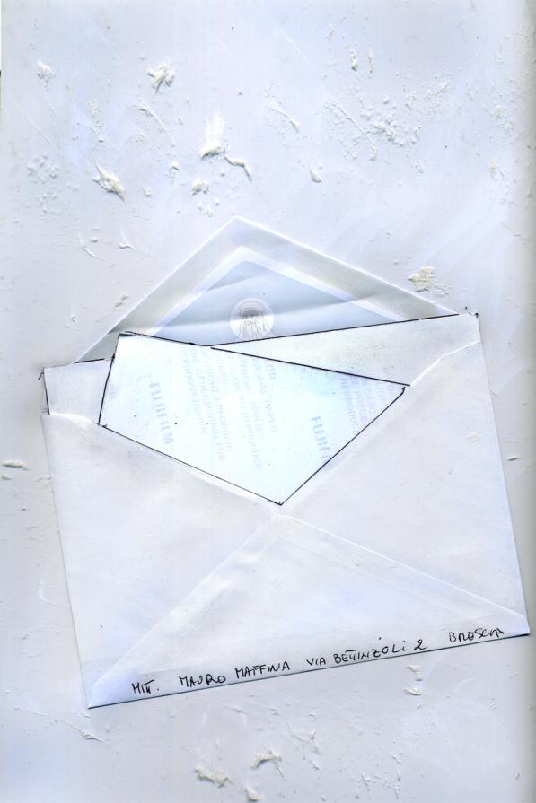 ti spedisco una lettera di pace Angiolina.