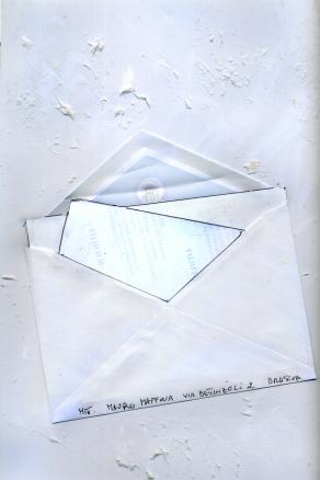 ti spedisco una lettera di pace Angiolina.