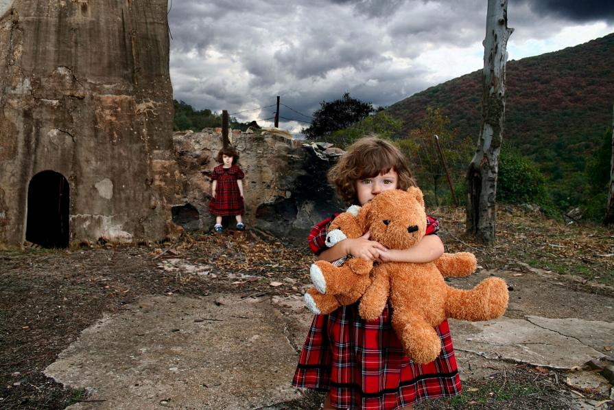 Doppelganger stories 6