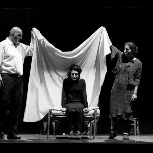 Eduardo.  Laboratorio diretto da Marco Manchisi.  