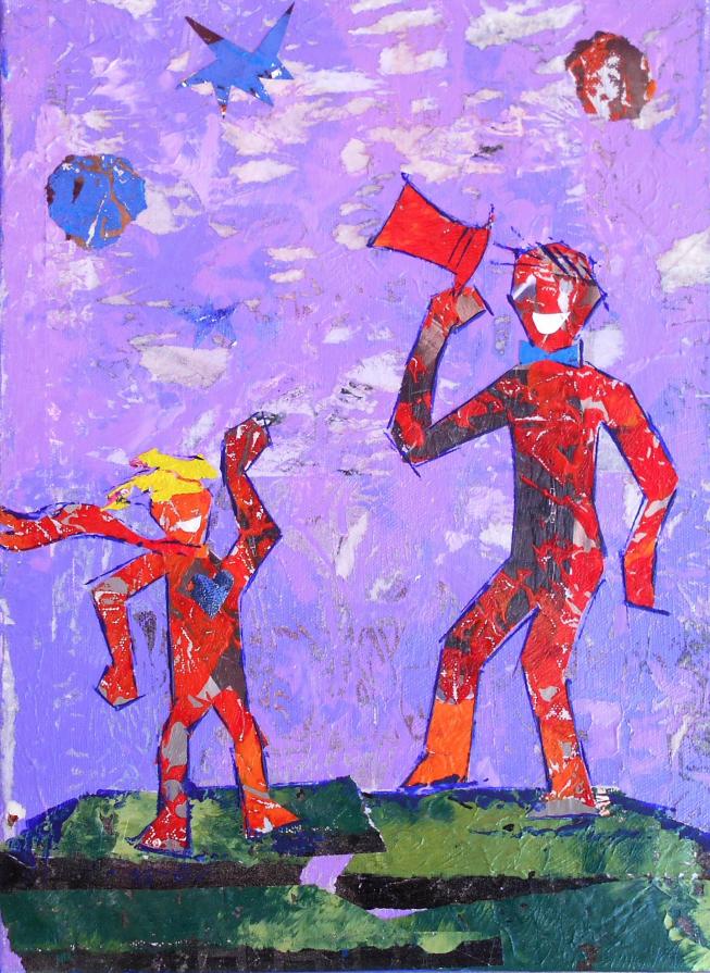 Il Piccolo Principe_11/25