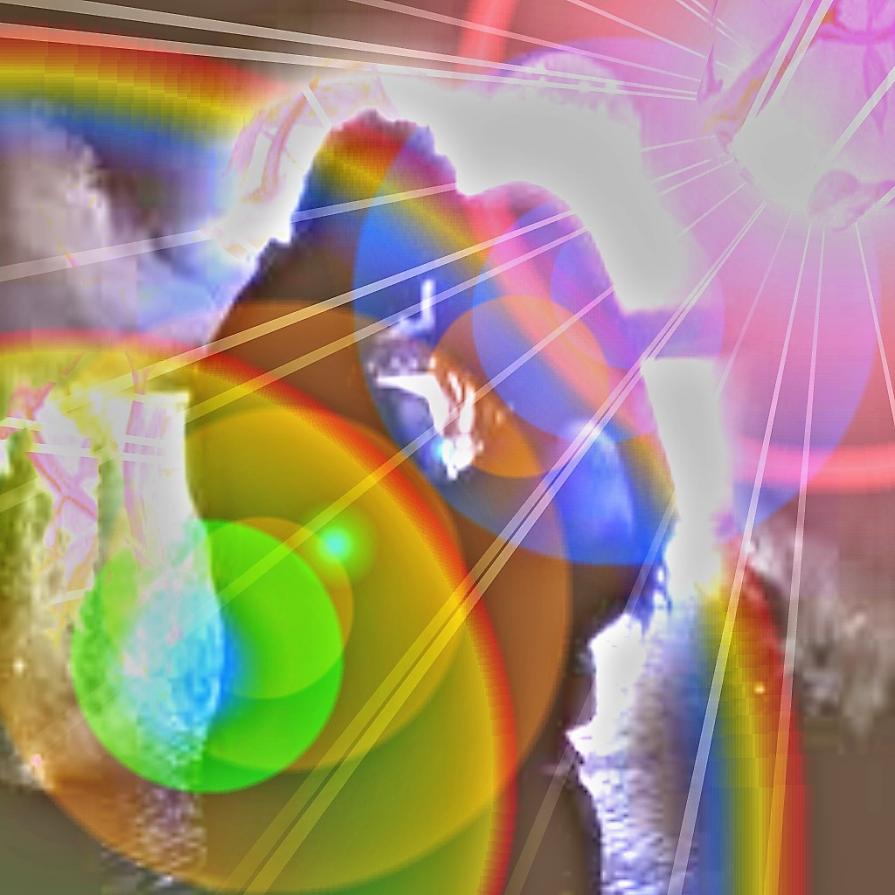 Dimmi dove sei ...  adesso che ti sto cercando ... In tutti i giorni miei !!!! <3 