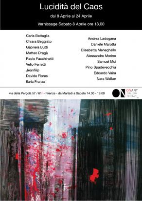 LUCIDITA' DEL CAOS