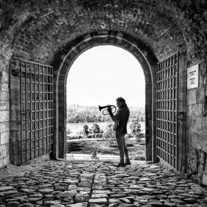 Paolo Fresu - Beograd