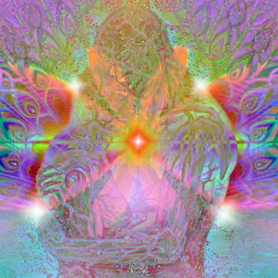 Sei Il Colore Mancante Di Questo Bellissimo Arcobaleno . . .