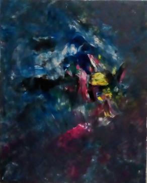 Vita nell' Antartide.