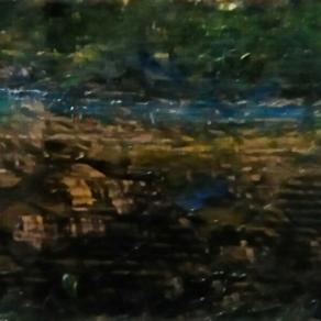 Una civiltà sconosciuta.