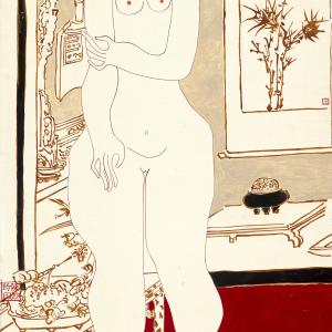 Story of a Teahouse 3