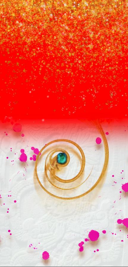 Treasure of Atahualpa