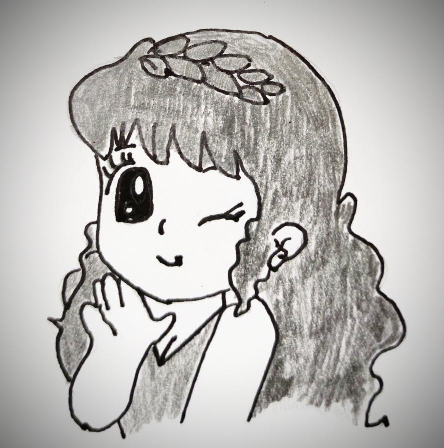 Matita e fantasia 23 (✷‿✷)