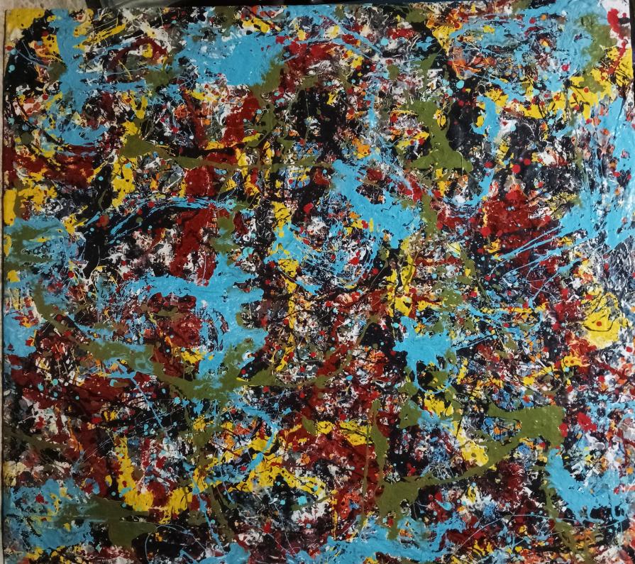 L'inizio della conversione.