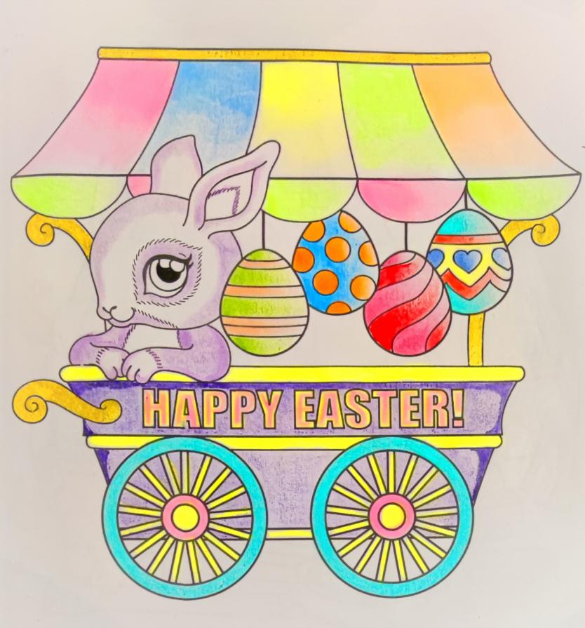 È nato prima l’uovo o la colomba?