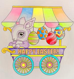 È nato prima l’uovo o la colomba?