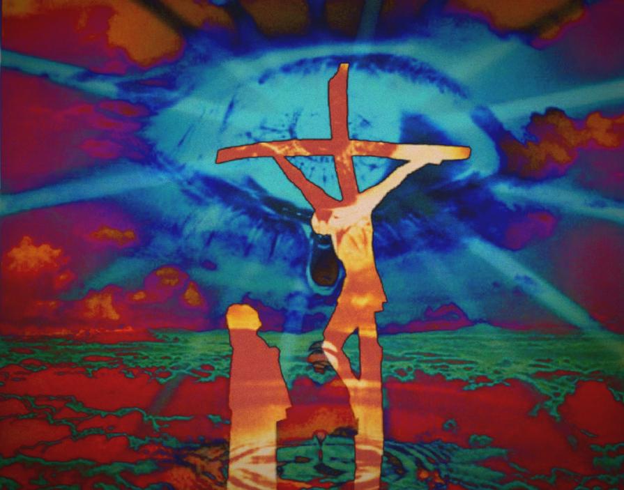 Auguri di buona Pasqua...!!!