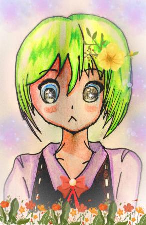 How to draw Manga 8...!!!