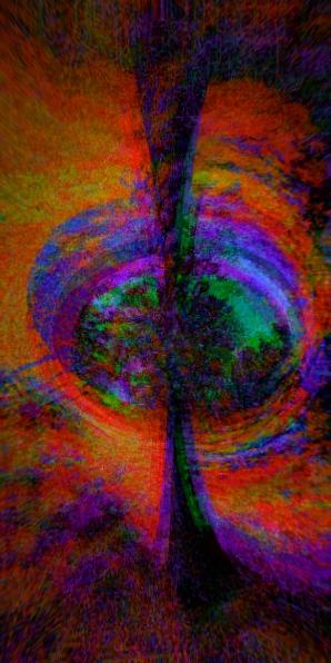            ... Il respiro del cosmo ...