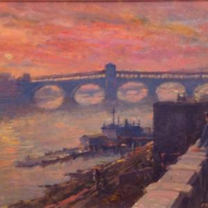 INCANTO PAVESE: L'arte di Maggi Pisy