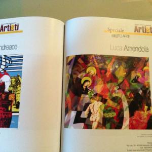 Speciale Effetto Arte