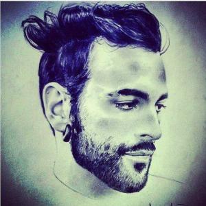 MARCO MENGONI MARCO MENGONI