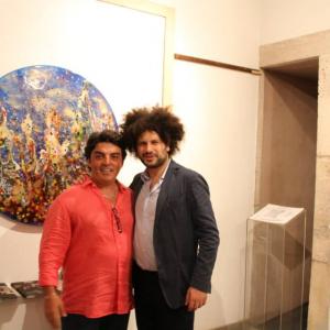 CASTELLO FORTE SAN GALLO - THE NIGHT OF THE SIRENS