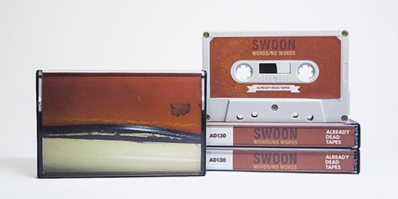 Release Words / No Words