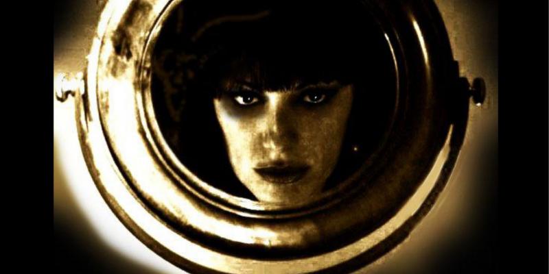 ARCANA, l'arte che va Oltre ARCANA, l'arte che va Oltre