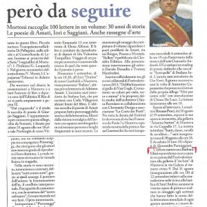 LibrARSi, tra Letteratura e Arte.