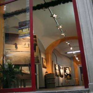 “PERIFERIA + CIELO NERO”