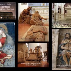 The power and space in the sixteenth century Naples"