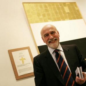 Bruno Barani - Opere recenti: La ricerca lignea/Da un gomitolo di spago