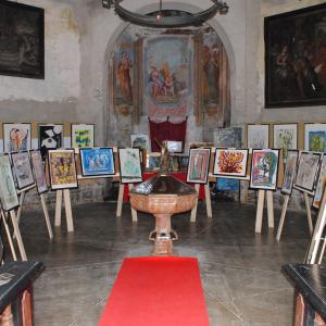 Gli inchiostri di MonoMax