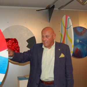 Creation of an ambiance