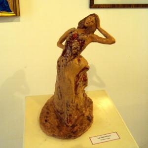 MA QUANTA GENTE C'ERA A QUEST'EVENTO! Regal-Arte 12 artisti in mostra a Mantova.