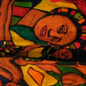 Il Ritratto, Arte- la mia seconda pelle Il Ritratto, Arte- la mia seconda pelle