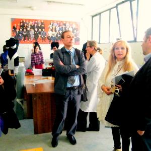 Il Ritratto, Arte- la mia seconda pelle Il Ritratto, Arte- la mia seconda pelle