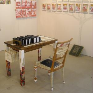 Vernice Art Fair - 21,22,23, Marzo (Stand 70)