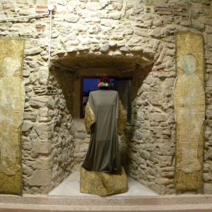 Arte-La mia Seconda Pelle” La Sibilla Regina Di Gerusalemme Arte-La mia Seconda Pelle” La Sibilla Regina Di Gerusalemme