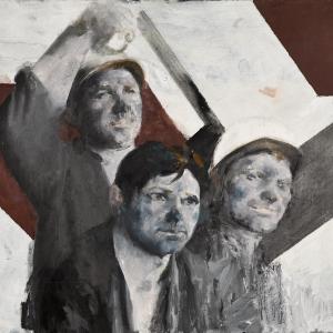 La forma dell'ideologia. Praga: 1948-1989