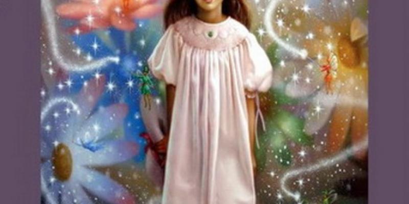 The Fairy Collection - Published