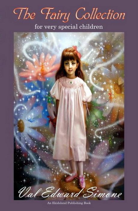 The Fairy Collection - Published