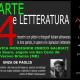 Arte e Letteratura Arte e Letteratura