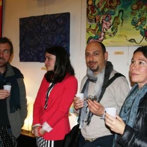 "ABSTRACTION IN ACTION"