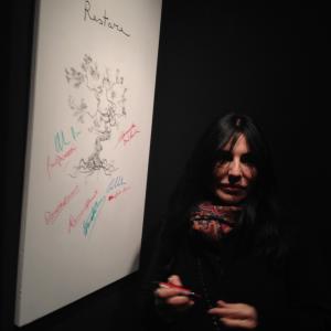 Il silenzio della coscienza